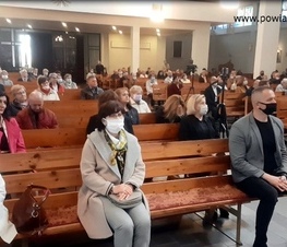 Zdjęcie z galerii: Wystawa poświęcona Janowi Pawłowi II