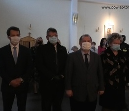Zdjęcie z galerii: Wystawa poświęcona Janowi Pawłowi II
