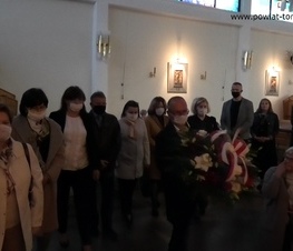 Zdjęcie z galerii: Wystawa poświęcona Janowi Pawłowi II