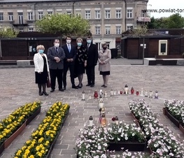 Zdjęcie z galerii: Wystawa poświęcona Janowi Pawłowi II
