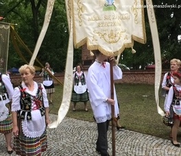 Zdjęcie z galerii: W Będkowie upamiętniono Błażeja Stolarskiego, działacza społecznego i politycznego, jednego z przywódców ruchu ludowego
