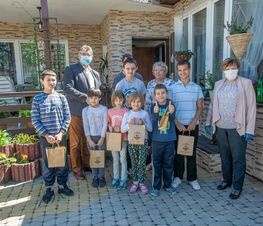 dziendziecka
