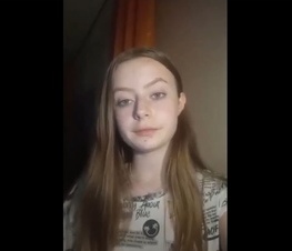 Zdjęcie z galerii: Twórczość w kwarantannie. ”Magiczna muzyka” koncert online w wykonaniu uczniów I LO