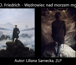 Zdjęcie z galerii: Projekt „Pastisz” w wykonaniu uczniów ZSP nr 6!