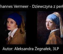 Zdjęcie z galerii: Projekt „Pastisz” w wykonaniu uczniów ZSP nr 6!