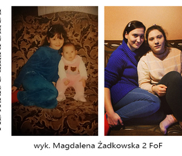 Zdjęcie z galerii: Retrospekcja fotograficzna uczniów ZSP nr 6