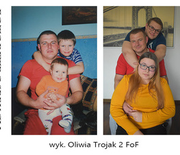Zdjęcie z galerii: Retrospekcja fotograficzna uczniów ZSP nr 6