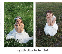 Zdjęcie z galerii: Retrospekcja fotograficzna uczniów ZSP nr 6
