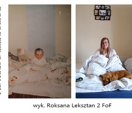 Zdjęcie z galerii: Retrospekcja fotograficzna uczniów ZSP nr 6