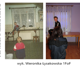 Zdjęcie z galerii: Retrospekcja fotograficzna uczniów ZSP nr 6