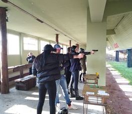 Zdjęcie z galerii: Chcesz Zostać policjantem? Klasa Policyjna w III LO zaprasza absolwentów szkół podstawowych