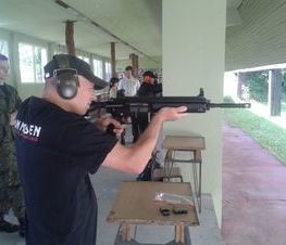 Zdjęcie z galerii: Chcesz Zostać policjantem? Klasa Policyjna w III LO zaprasza absolwentów szkół podstawowych