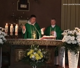 Zdjęcie z galerii: Msza święta „ostatniej szansy” w kościele pw. Świętej Rodziny