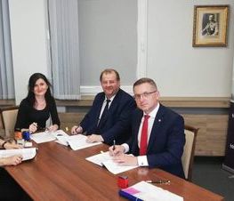 Zdjęcie z galerii: Ponad 3 miliony złotych dofinansowania dla ZSP nr 1