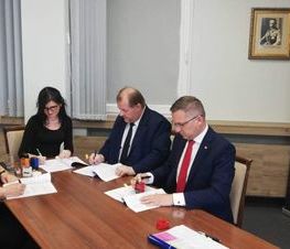Zdjęcie z galerii: Ponad 3 miliony złotych dofinansowania dla ZSP nr 1
