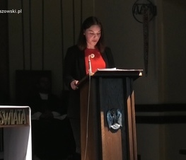 Zdjęcie z galerii: Msza „ostatniej szansy” w kościele pw. Świętej Rodziny