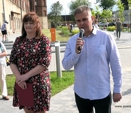 Zdjęcie z galerii: Konkurs na Najpiękniejszy Wianek Świętojański w PCAS