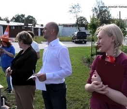 Zdjęcie z galerii: Konkurs na Najpiękniejszy Wianek Świętojański w PCAS
