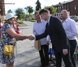 Zdjęcie z galerii: Konkurs na Najpiękniejszy Wianek Świętojański w PCAS