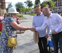 Zdjęcie z galerii: Konkurs na Najpiękniejszy Wianek Świętojański w PCAS