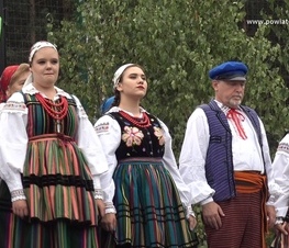 Zdjęcie z galerii: Ten rok bez Święta Ciebłowic. Przypominamy relację z zeszłego roku