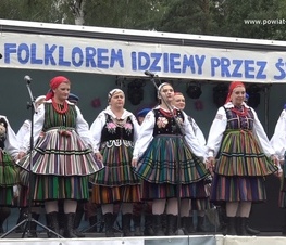 Zdjęcie z galerii: Ten rok bez Święta Ciebłowic. Przypominamy relację z zeszłego roku