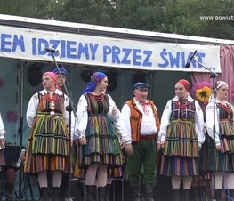 Zdjęcie z galerii: Ten rok bez Święta Ciebłowic. Przypominamy relację z zeszłego roku