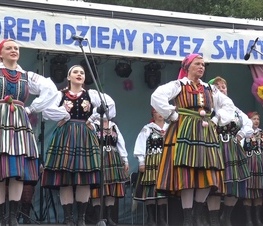 Zdjęcie z galerii: Ten rok bez Święta Ciebłowic. Przypominamy relację z zeszłego roku