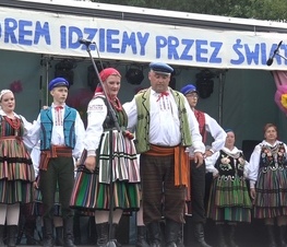 Zdjęcie z galerii: Ten rok bez Święta Ciebłowic. Przypominamy relację z zeszłego roku