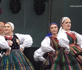 Zdjęcie z galerii: Ten rok bez Święta Ciebłowic. Przypominamy relację z zeszłego roku