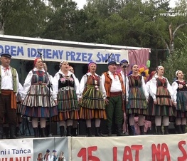 Zdjęcie z galerii: Ten rok bez Święta Ciebłowic. Przypominamy relację z zeszłego roku