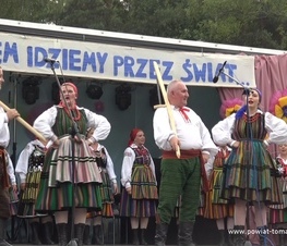Zdjęcie z galerii: Ten rok bez Święta Ciebłowic. Przypominamy relację z zeszłego roku
