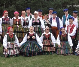 Zdjęcie z galerii: Ten rok bez Święta Ciebłowic. Przypominamy relację z zeszłego roku