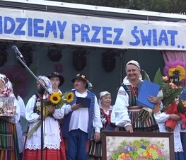 Zdjęcie z galerii: Ten rok bez Święta Ciebłowic. Przypominamy relację z zeszłego roku