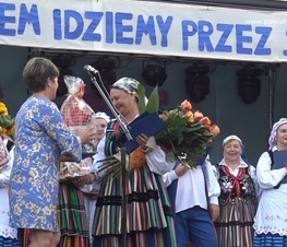 Zdjęcie z galerii: Ten rok bez Święta Ciebłowic. Przypominamy relację z zeszłego roku