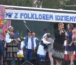 Zdjęcie z galerii: Ten rok bez Święta Ciebłowic. Przypominamy relację z zeszłego roku