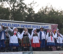 Zdjęcie z galerii: Ten rok bez Święta Ciebłowic. Przypominamy relację z zeszłego roku