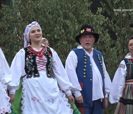 Zdjęcie z galerii: Ten rok bez Święta Ciebłowic. Przypominamy relację z zeszłego roku