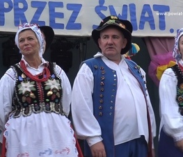 Zdjęcie z galerii: Ten rok bez Święta Ciebłowic. Przypominamy relację z zeszłego roku