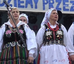 Zdjęcie z galerii: Ten rok bez Święta Ciebłowic. Przypominamy relację z zeszłego roku