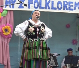 Zdjęcie z galerii: Ten rok bez Święta Ciebłowic. Przypominamy relację z zeszłego roku