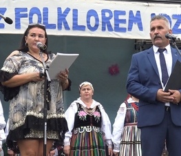 Zdjęcie z galerii: Ten rok bez Święta Ciebłowic. Przypominamy relację z zeszłego roku