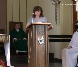Zdjęcie z galerii: Msza „ostatniej szansy” w kościele pw. Świętej Rodziny