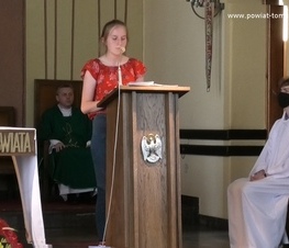 Zdjęcie z galerii: Msza „ostatniej szansy” w kościele pw. Świętej Rodziny