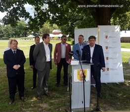 Zdjęcie z galerii: Atrakcyjny wypoczynek weekendowy tylko w Łódzkiem