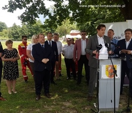 Zdjęcie z galerii: Atrakcyjny wypoczynek weekendowy tylko w Łódzkiem