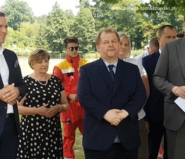 Zdjęcie z galerii: Atrakcyjny wypoczynek weekendowy tylko w Łódzkiem