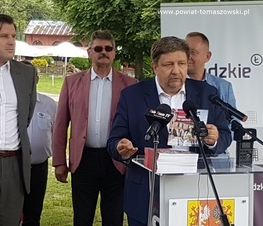 Zdjęcie z galerii: Atrakcyjny wypoczynek weekendowy tylko w Łódzkiem
