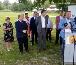Zdjęcie z galerii: Atrakcyjny wypoczynek weekendowy tylko w Łódzkiem
