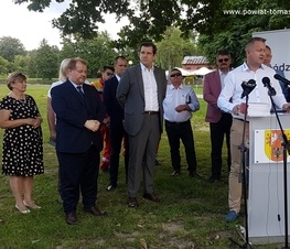 Zdjęcie z galerii: Atrakcyjny wypoczynek weekendowy tylko w Łódzkiem